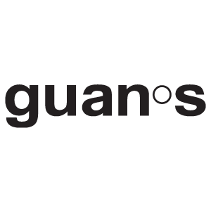 Guans Partner Logo
